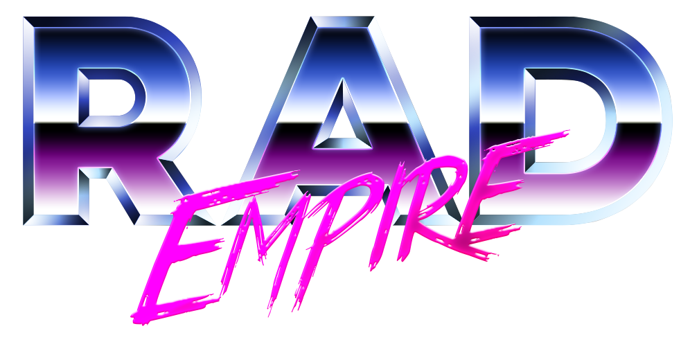 Radical Empire