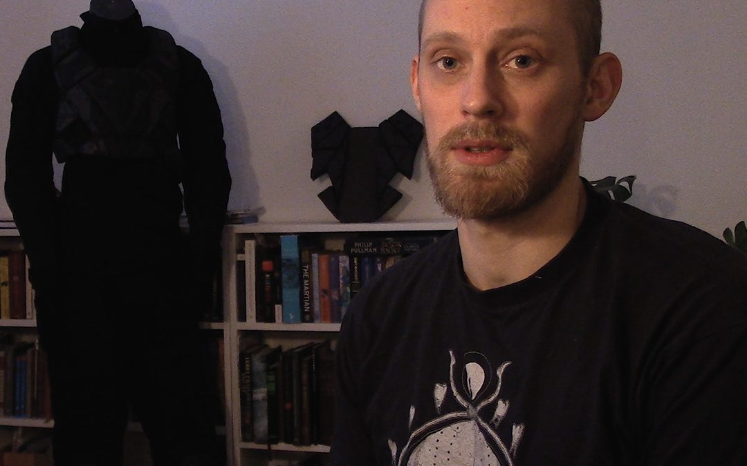 Protected: Production Diary E.03